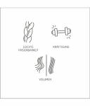 Шампунь для волос System Professional LipidCode Volumize (V1), 50 ml - фото 2