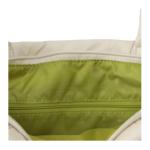 PUMA Женская белая сумка через плечо, White - фото 7