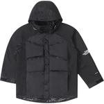 Куртки и пальто Unisex Black THE NORTH FACE - фото