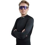 Джерси Thermal Lite с длинными рукавами мужские POC, черный - фото 4