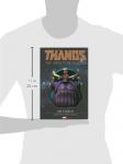 Thanos: The Infinity Revelation (Marvel Enterprises) - фото 3