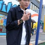 Унисекс парные настольные часы серии Gold Watch CASIO - фото 5