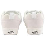 Обувь для скейтбординга Vans Knu Skool унисекс, White - фото 4