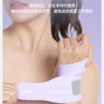 Браслет LINING, фиолетовый 1.1mm thickness - фото 5