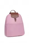 Рюкзак pop Hexagona, Rose Pâle - фото 4