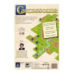 Детская настольная игра Devir Carcassonne, мультиколор - фото 4