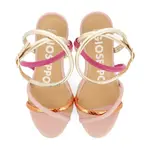 Сандалии Gioseppo Rometta, розовый - фото 2