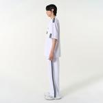 Nerdy Футболка унисекс белая - фото 8