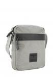 Сумка кросс-боди Strellson Cross body bag, Hellgrau/Light Grey - фото 5