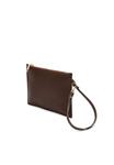 Клатч MISAKO Clutch, Brown - фото 4