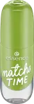 Лак для ногтей essence Nagellack Gel Nail Colour 76 Matcha Time, 8 ml - фото 2