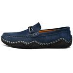 Туфли King Jinmai Men's Casual Shoes Men Low-Top - фото 6