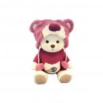 Милый плюшевый мишка Teddy Joint, 30 см DIAIWAI - фото 5