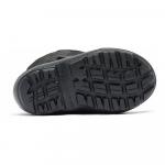 Молодежные ботинки Snowlite для девочек Columbia Powderbug, цвет Mountain Red Spicy - фото 3