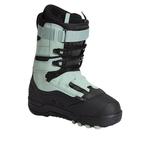 Сноубордические ботинки Vans Infuse 'Olive Gray' - фото 2