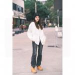 Ботинки унисекс Tinmuu - фото 18