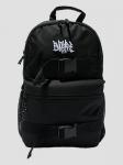 Рюкзак Empyre Sk8 Rucksack, black - фото