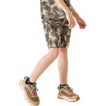 GS Шорты The North Face, цвет Print - фото 5