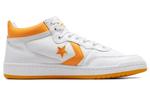 Кроссовки fastbreak pro mid 'white yellow' Converse, белый - фото 3