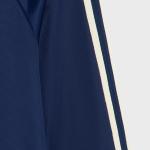 Куртка мужская синяя Celine, синий - фото 5