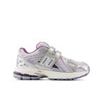 Кроссовки 1906 широкие New Balance, серебряный - фото 2