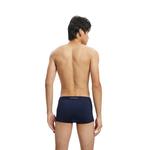 Кальвин Кляйн Трусы боксеры мужские 1 шт Темно-синий, VN7-Dark Blue - фото 3