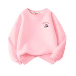 Детский свитшот Disney, розовый - фото 9