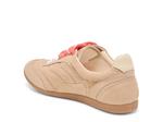 Кроссовки Dolce Vita Laini Sneaker, Camel Suede - фото 8