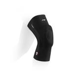 ЛиНинг Наколенники Силиконовые Баскетбольные Унисекс Белые 1 пара - фото