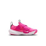 Кроссовки flex advance 'pink white' Nike, розовый - фото 2