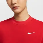 Nike Клубный свитшот SS25 женский University Red - фото 6