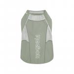 Одежда и дождевики для собак Reebok, зеленый - фото 7