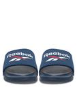 Мюли SS25-3C069-2 Reebok, синий - фото 4