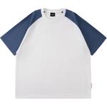 Футболка unisex CLOT, хаки - фото 7