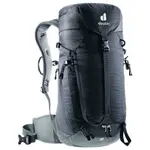 Рюкзак Deuter Trail 18L, черный - фото 5