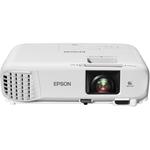 Проектор Epson PowerLite X49 3600-Lumen XGA 3LCD Projector V11H982020 - фото 4