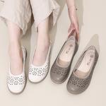 Клоги Women's Cigna, Экрю - фото 9