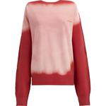 Свитер женский красный MARNI - фото