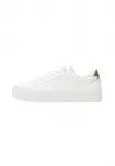 Тренеры Pull&Bear, White - фото