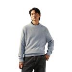 Мужской свитер Calvin Klein, черный - фото 9