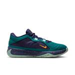 Кроссовки zoom freak 5 ep 'jade ice' Nike, мультиколор - фото 2