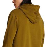 Толстовка с логотипом Reflective BALMAIN, оливковый - фото 8