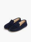 Pisamonas Flats в цвете Marine Blue - фото 4