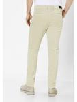Брюки чинос redpoint, цвет eggshell - фото 3