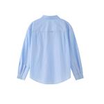 Женская рубашка KIRSH, синий - фото 3