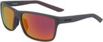 Солнцезащитные очки Columbia C 543 SM FLATLANDER MR 039 Matte Boulder/Ml Orange Flash - фото