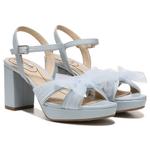 Последний танец сандалии Lifestride, голубой - фото 2