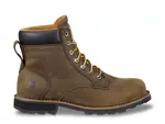 Сапоги Frontier Soft Toe Work Boot Carhartt, темно-коричневый - фото 2