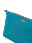 Косметичка на молнии с логотипом Bimba Y Lola, синий - фото 4