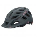 Велосипедный шлем Radix MIPS Giro, Matte Dusty Rose Cosmic - фото